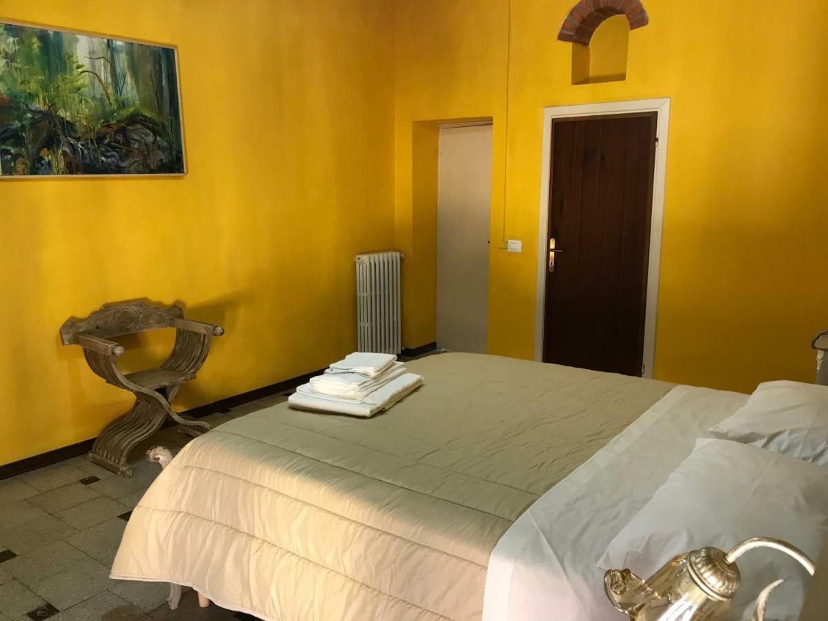 Albergo Antica Lanterna Castelnuovo di Garfagnana Exterior foto