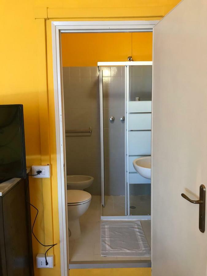 Albergo Antica Lanterna Castelnuovo di Garfagnana Exterior foto